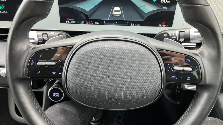 Hyundai IONIQ 5 160kW Premium 73 kWh 5dr Auto Electric Hatchback